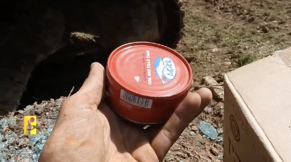 Tα κομάντα του Μπρανκαλεόνε: Παράτησαν τον εξοπλισμό, μαζί και τις κονσέρβες