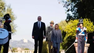 Συμφωνία Ιταλίας–Αλβανίας: νομικά σαθρό το καθεστώς κράτησης