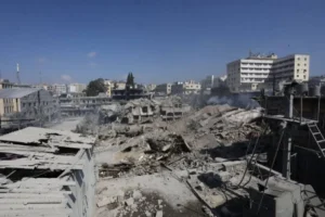 Παραβίασαν την κατάπαυση του πυρός στον Λίβανο οι σιωναζιστές