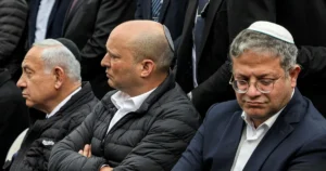 «Βουτηγμένο μέχρι τον λαιμό στη λιβανική λάσπη»: Το Ισραήλ σε κρίση μετά την ακύρωση των πληγμάτων στη Βηρυτό από τον Νετανιάχου