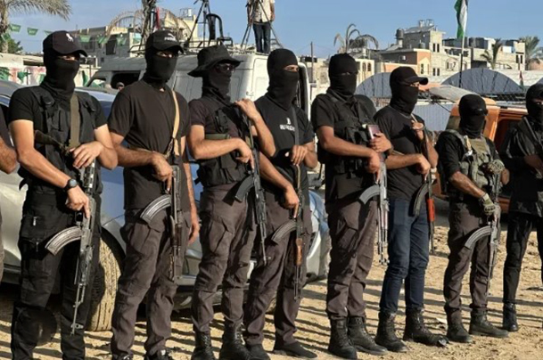 Η δύναμη Ράντεα χτύπησε ομάδα δωσίλογων ανατολικά της Μπέιτ Λάχια