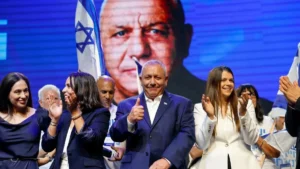 Εκλογές στη σιωνιστική οντότητα: Το σύστημα θέλει να ξεφορτωθεί τον Νετανιάχου και έχει ήδη βρει τη διάδοχη λύση