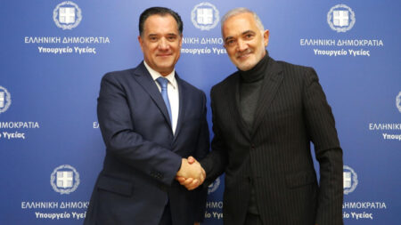 Δεξιός να ντουφεκάει δεξιό;