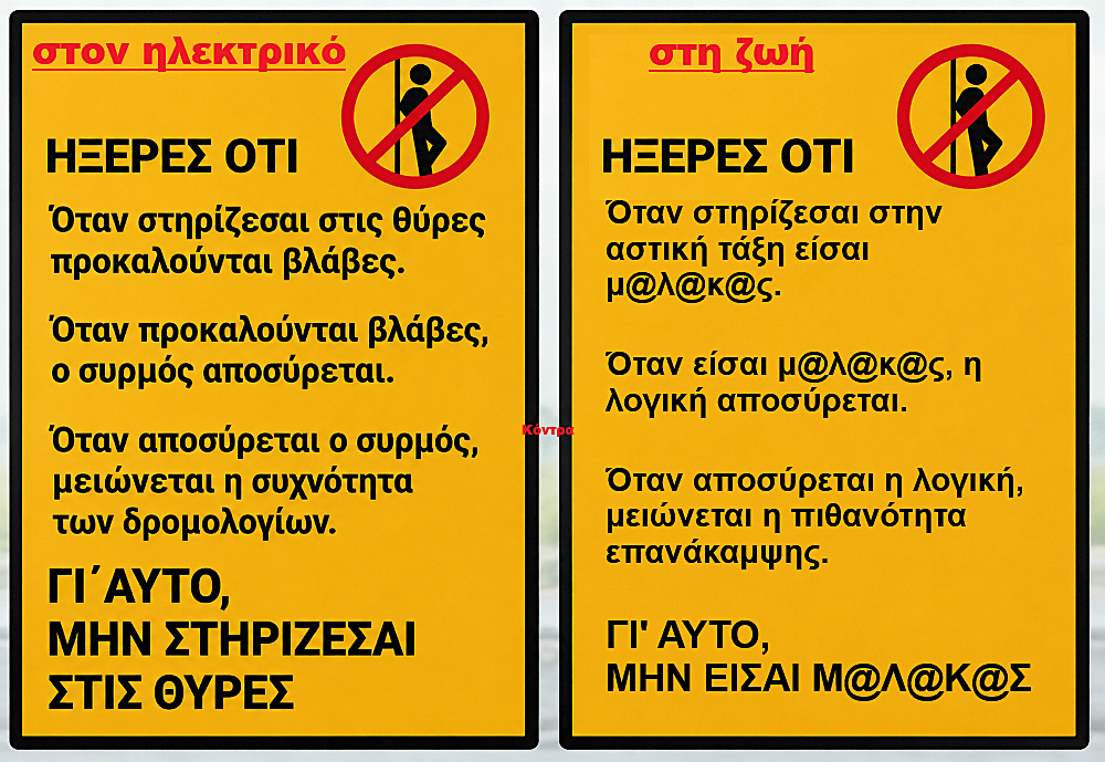 ΑΝΤΙΚΥΝΩΝΙΚΑ