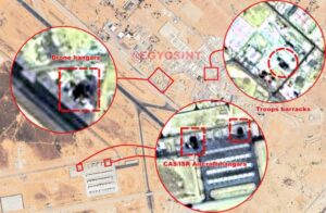 Η CIA εκτιμά ότι δεν υπάρχει προοπτική νίκης των ΗΠΑ επί του Ιράν