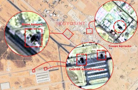 Η CIA εκτιμά ότι δεν υπάρχει προοπτική νίκης των ΗΠΑ επί του Ιράν
