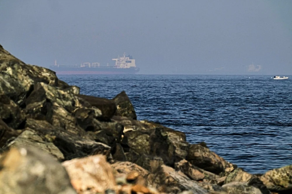 IRGC: Η επαναλειτουργία του Στενού του Ορμούζ εξαρτάται από την αποδοχή των όρων του Ιράν από τις ΗΠΑ