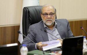 «Μέχρι η Αμερική να διορθώσει τη συμπεριφορά της, το Στενό του Ορμούζ δεν θα ανοίξει»