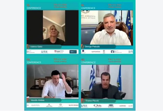 Θάνατος Μαζωνάκη: Δεν μας τα λέει καλά ο ακροδεξιός Θάνος ΠλεύρηςΑσθενής μνήμη και άτυπη μαρτυρία υπεράσπισης του γιατρού του Κολωνακίου