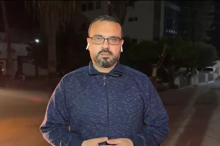 Χαμάς: Προκατειλημμένο κατά των Παλαιστίνιων το υπό την ηγεσία των ΗΠΑ Συμβούλιο ΕιρήνηςΠρος όξυνση οι σχέσεις Βρετανίας-Ισραήλ