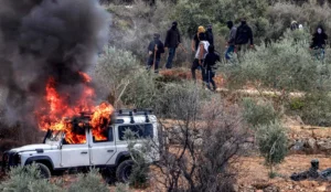 Δώδεκα χώρες ανακοίνωσαν κοινές κυρώσεις στο εμπόριο με παράνομους σιωνιστικούς εποικισμούς