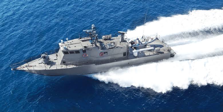 Ετοιμάζονται να δώσουν το λιμάνι του Λαυρίου σε σιωνιστική πολεμική βιομηχανία!