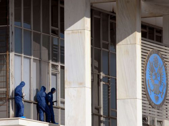 Νίκος Μαζιώτης: Αν με επαινούσε η Γκίλφοϊλ, θα ανησυχούσα…