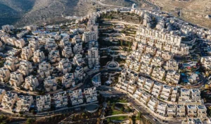 Ο Μπεν-Γκβιρ ζητά κυρώσεις κατά του Ηνωμένου Βασιλείου για την κατοχή των Φόκλαντ