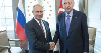 Ιμπεριαλιστική πολιτική
